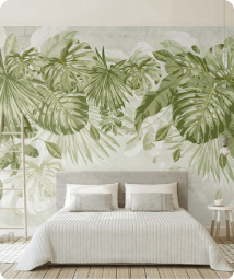 پوستر دیواری شهر و ساختمان